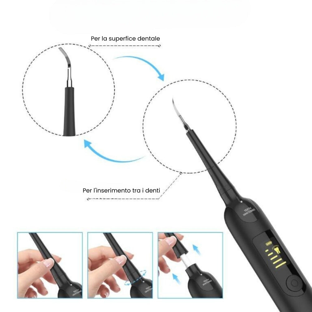 Dental™ – Tandverzorgingskit