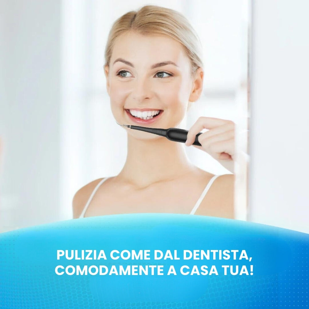 Dental™ – Tandverzorgingskit