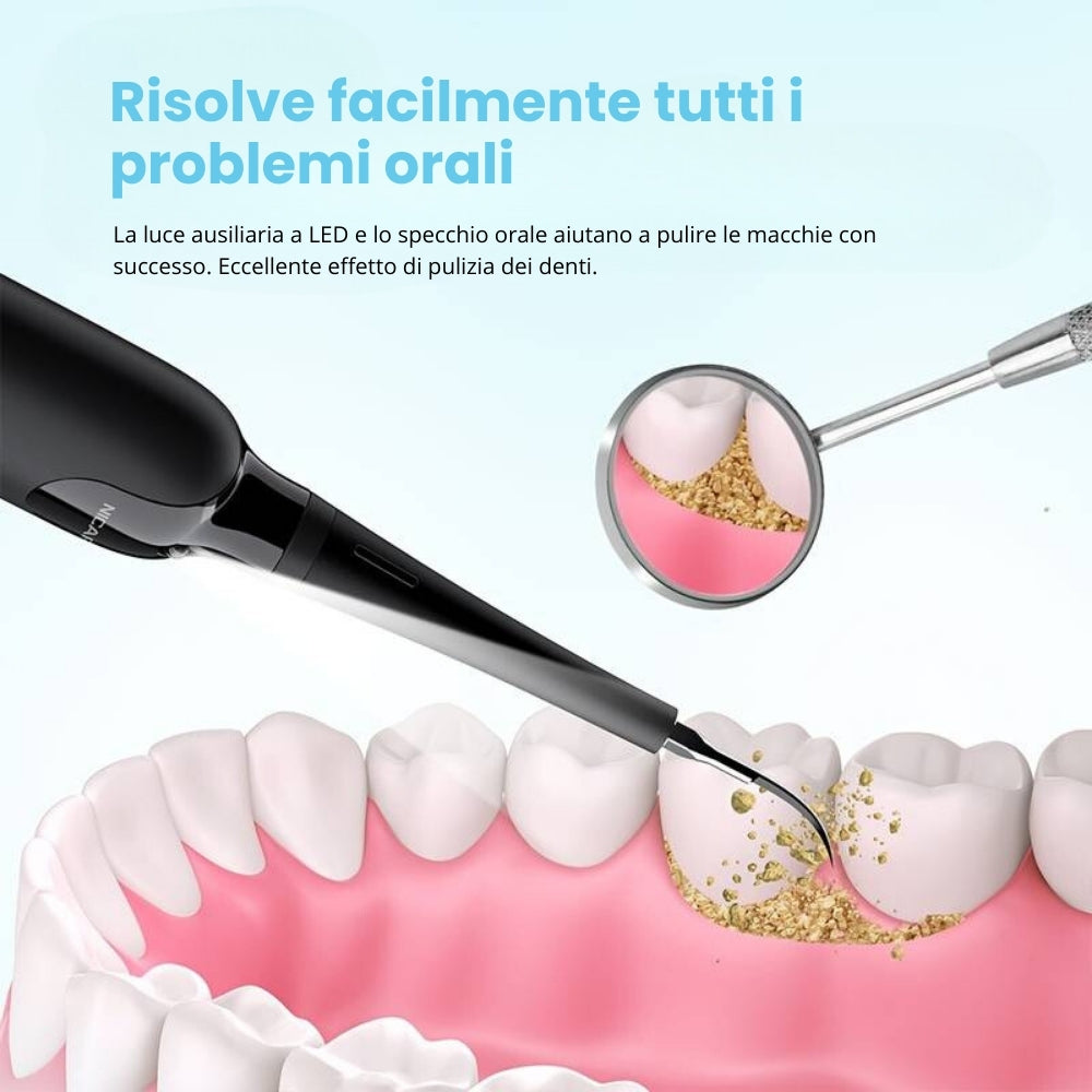 Dental™ – Tandverzorgingskit