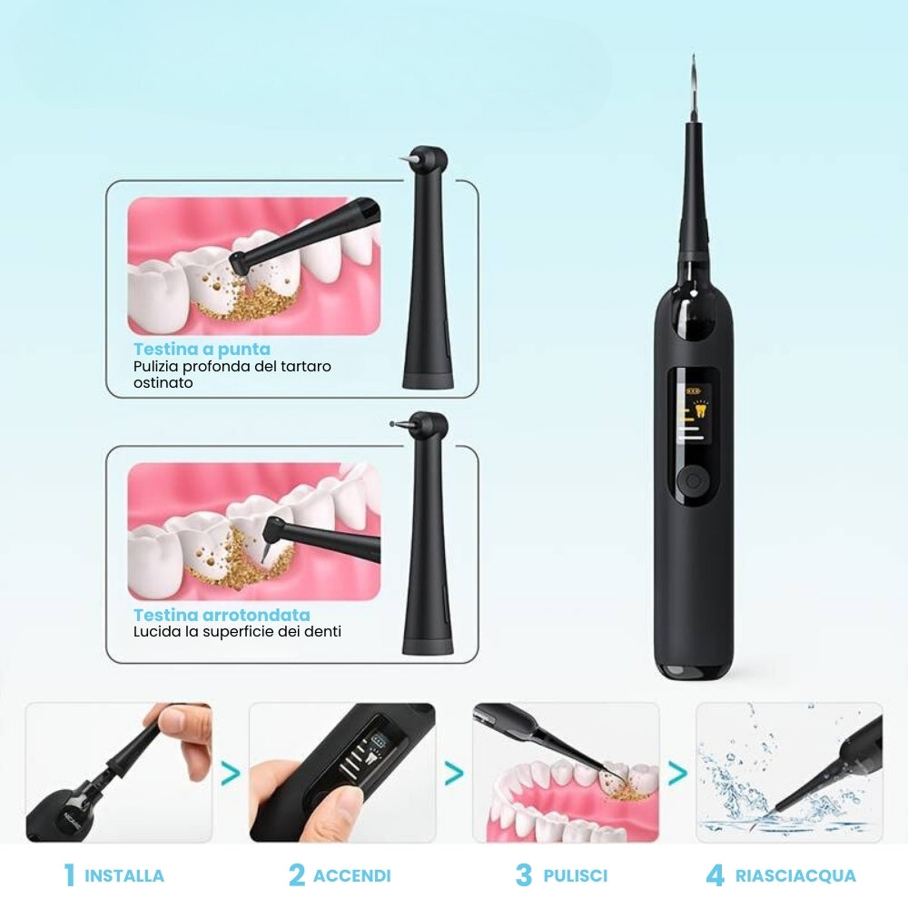Dental™ – Tandverzorgingskit